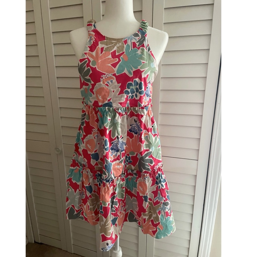 Women’s Zara dress